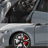 Audi RS6 Model