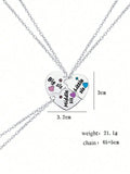 3 Sisters Necklace