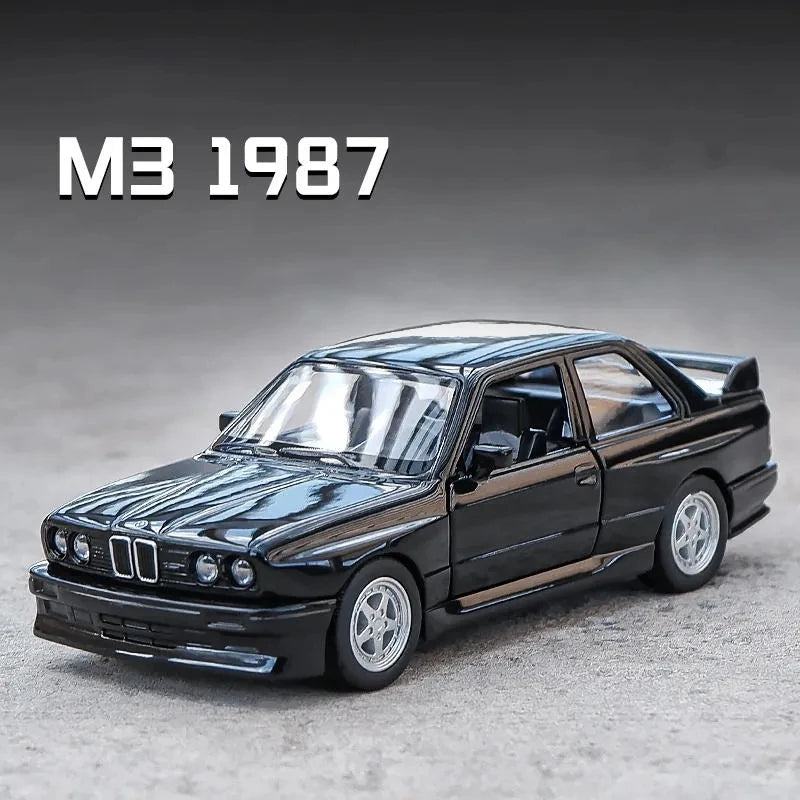 BMW M3 Model