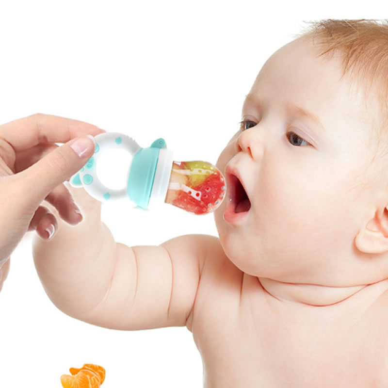 Baby Food Feeding Spoon