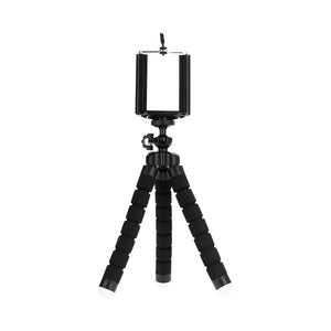 Tripod Phone Holder