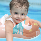 Baby Swimming Float