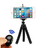 Tripod Phone Holder