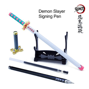 Demon Slayer Katanas