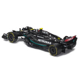 Formula One Model