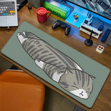 kittens MousePads