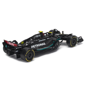 Formula One Model