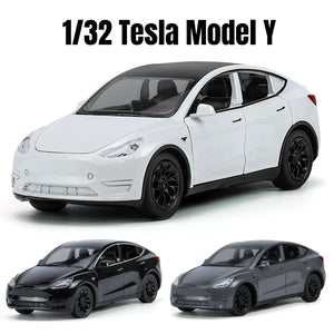 Tesla Y Model