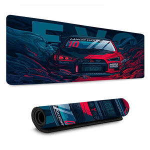 Race Car 2 MousePads