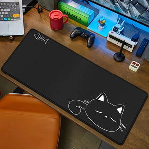 kittens MousePads