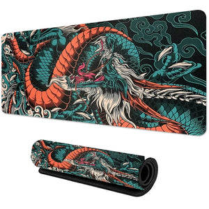 Dragon MousePads