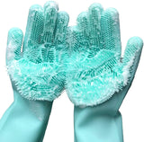 Dishwashing Cleaning Gloves