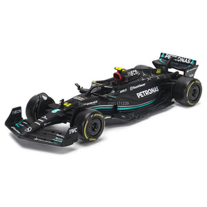 Formula One Model