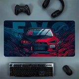 Race Car 2 MousePads