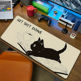 kittens MousePads