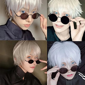 Gojo Satoru Sunglasses