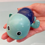 Baby Bath Toys
