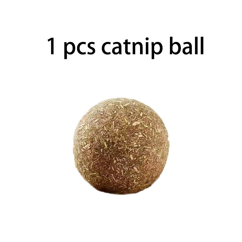 Avocado Catnip Toy
