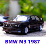 BMW M3 Model