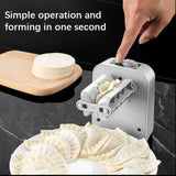 Electric Dumpling Maker