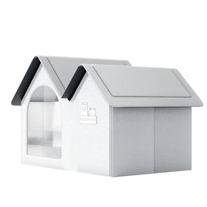 Ultimate Pet Cooling Ice House