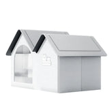 Ultimate Pet Cooling Ice House