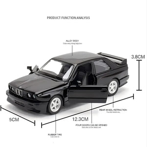 BMW M3 Model