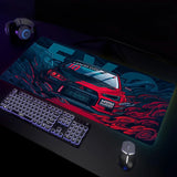 Race Car 2 MousePads