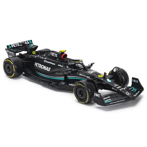 Formula One Model