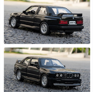 BMW M3 Model