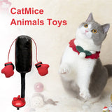 Innovative Cat Toy